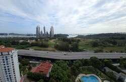 Harbour View Towers (D4), Condominium #455868381